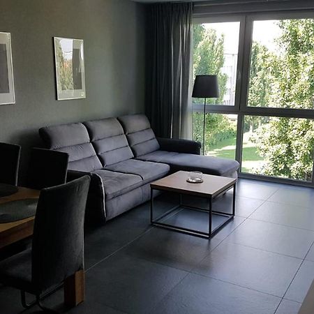 Apartament Marzenie 14 - Opole Apartment Ngoại thất bức ảnh